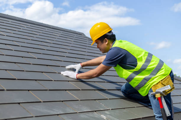 Best Commercial Roofing Services  in Highland Rk, PA