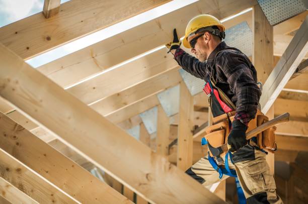 Best Roof Maintenance Services  in Highland Rk, PA