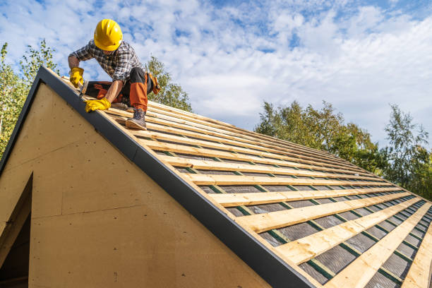 Best Commercial Roofing Services  in Highland Rk, PA